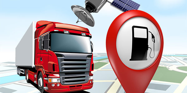 GPS мониторинг для бизнеса и жизни