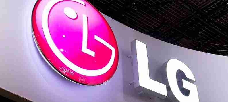 Открытие официального сервисного центра LG в Санкт-Петербурге