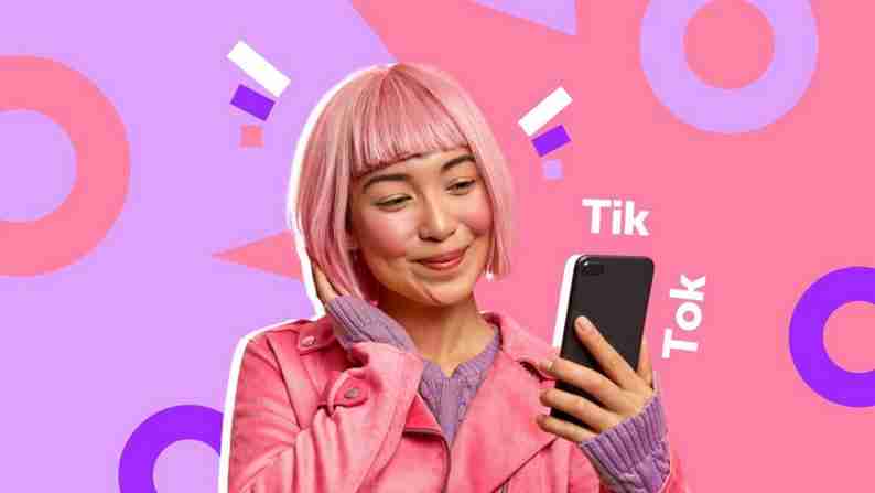 Как эффективно развить свой аккаунт в TikTok
