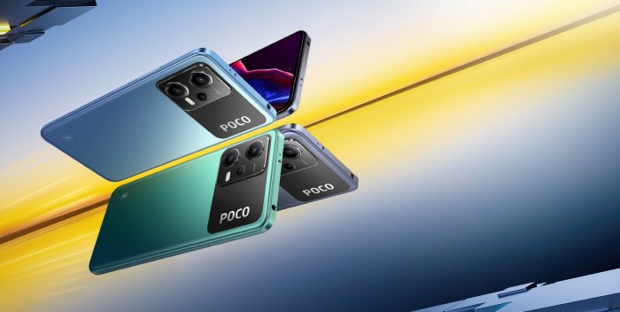 Эволюция смартфонов Poco: Оглядываясь на Poco X5 и его предков