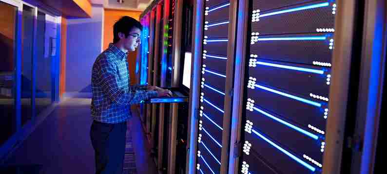 Безопасность в VPS/VDS хостинге: ключ к защите Ваших данных