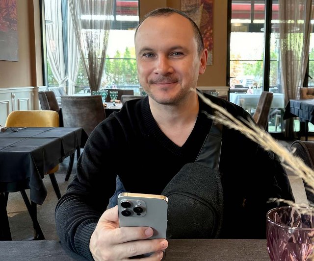 Александр Положешный: оптимизация SEO для вашего бизнеса