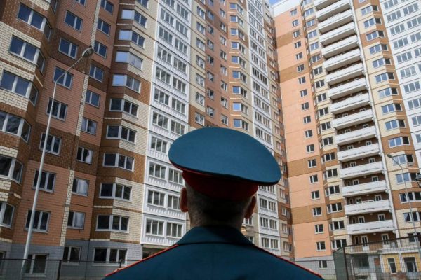 Как военнослужащим получить военную ипотеку в Сочи от застройщика