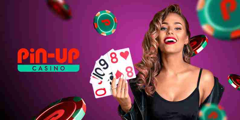 Откройте для себя мир онлайн-слотов на Pin Up Azərbaycan