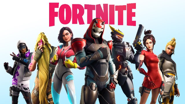 Почему игра Fortnite пользуется такой популярностью?