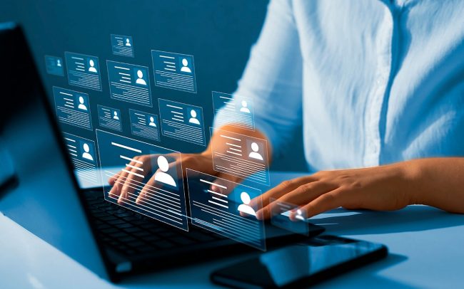 Эффективное управление персоналом: как HR-платформа с простым интерфейсом от компании Среда помогает развивать бизнес Эффективное управление персоналом: как HR-платформа с простым интерфейсом от компании Среда помогает развивать бизнес