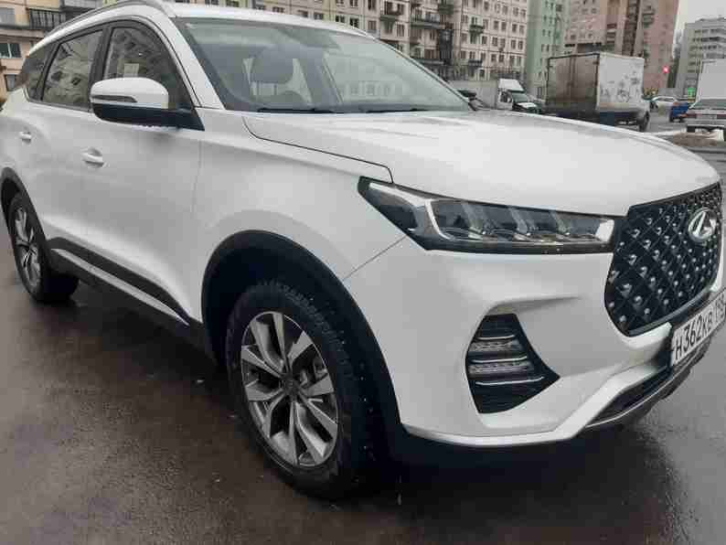 Аренда автомобилей Chery в Москве и области на выгодных условиях Аренда автомобилей Chery в Москве и области на выгодных условиях