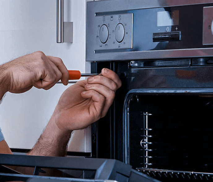 Что делать в случае поломки духового шкафа Hotpoint Ariston?