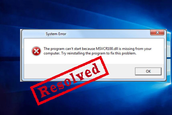 Устранение неполадок - ключ к целостности Windows