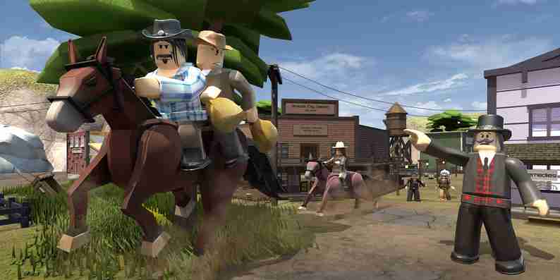 Альтернативы покупке робуксов: как получить удовольствие от Roblox не тратя денег Альтернативы покупке робуксов: как получить удовольствие от Roblox не тратя денег