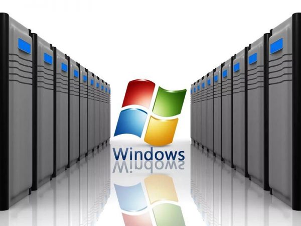 VPS\VDS серверы на базе Window от компании One Dash VPS\VDS серверы на базе Window от компании One Dash