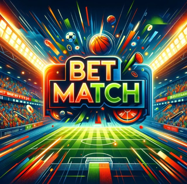 Регистрация Bet match