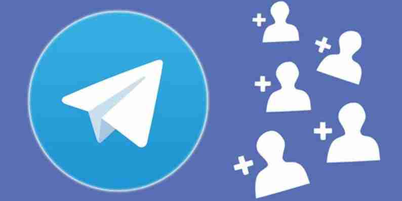 Покупка подписчиков в Telegram — быстрый рост аудитории