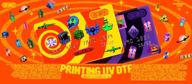 Как использовать uv dtf печать для создания уникальных дизайнов Как использовать uv dtf печать для создания уникальных дизайнов