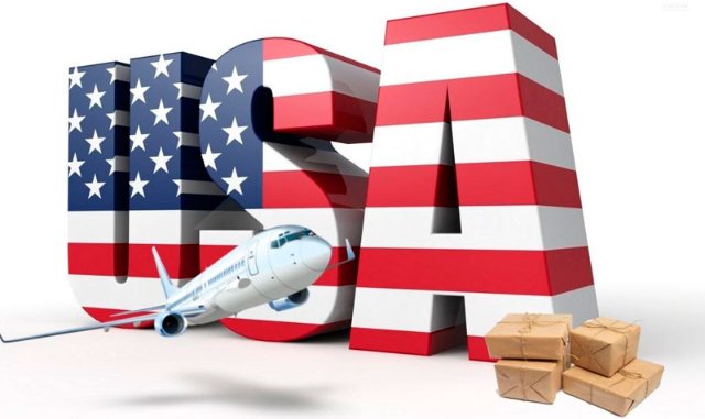 Грузоперевозки из США: экологичный подход и новые возможности Грузоперевозки из США: экологичный подход и новые возможности