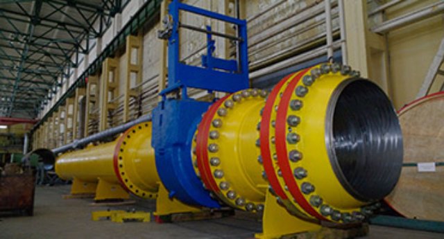 Необъятные горизонты нефтегазовых инноваций Необъятные горизонты нефтегазовых инноваций