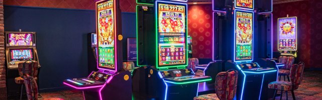 Монро: новый взгляд на азартные игры