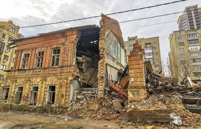 Снос старых зданий: от проблем к возможностям