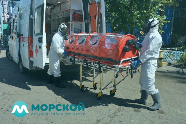 Секреты безопасной перевозки пациентов в Краснодаре Секреты безопасной перевозки пациентов в Краснодаре
