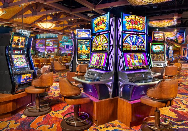 Светлое будущее гемблинга с Slotozal Online Casino