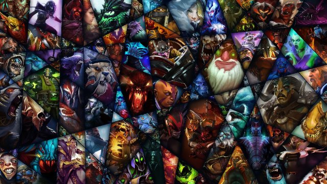 Почему Dota - не просто игра, а цифровая шахматная доска