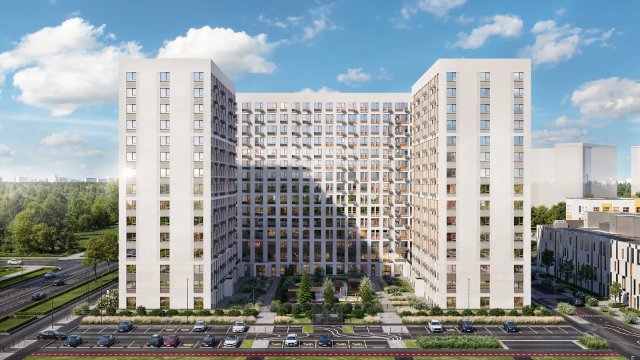 Квартиры с отделкой: новые горизонты в Санкт-Петербурге