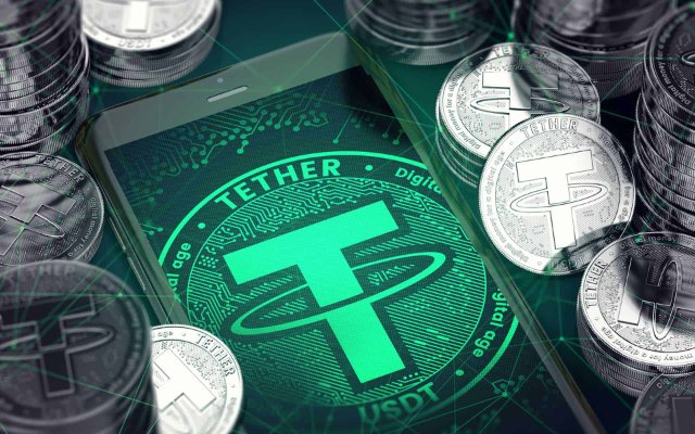 Перевод цифровых активов: от USDT к рублю