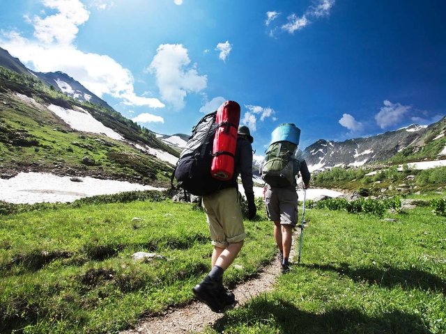 Путешествия без границ: секреты RuTuristos