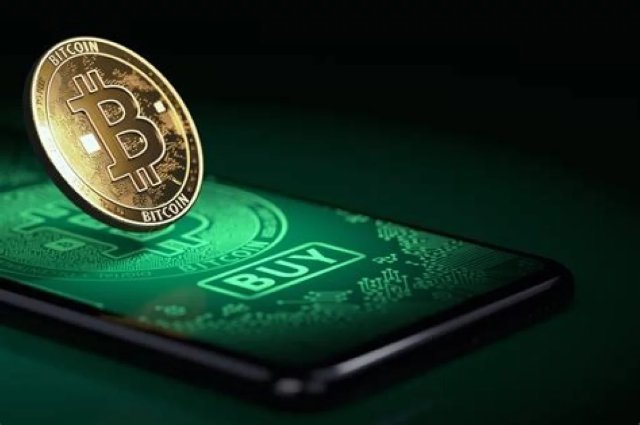 Быстрый путь к Биткоину: освоение через Тинькофф