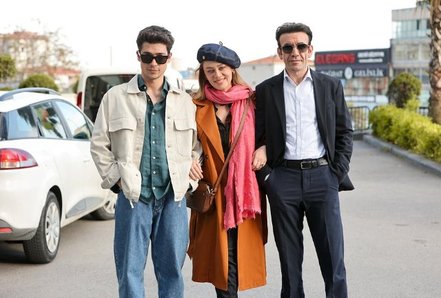 Возвращение к мечте: секреты сериала Бахар