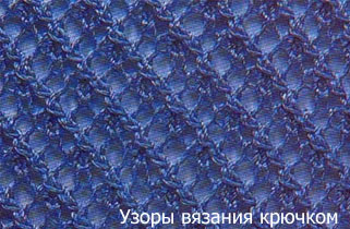 Вязание