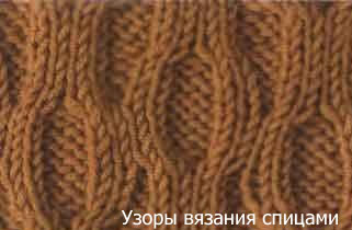 Вязание