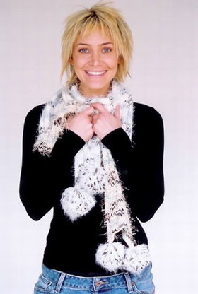 Лучшие дизайнеры эксклюзивного трикотажа. Вязание в Голливуде alt