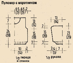 Комплект для малыша с синими звездами alt