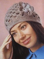 маленькая шапка