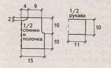Выкройка Выкройка