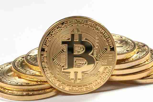 Биткоин: особенности покупки криптовалюты