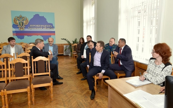 При проведении проверок предпринимателей будет применяться риск-ориентированный подход — прокуратура При проведении проверок предпринимателей будет применяться риск-ориентированный подход — прокуратура