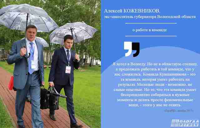 Алексей Кожевников об экономике, своем главном проекте и качестве греческого салата Алексей Кожевников об экономике, своем главном проекте и качестве греческого салата