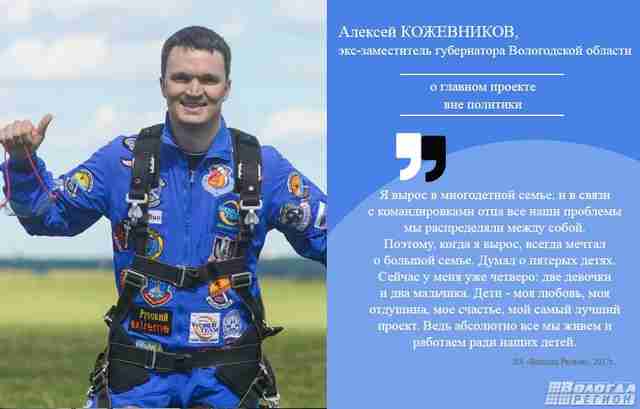 Алексей Кожевников об экономике, своем главном проекте и качестве греческого салата Алексей Кожевников об экономике, своем главном проекте и качестве греческого салата