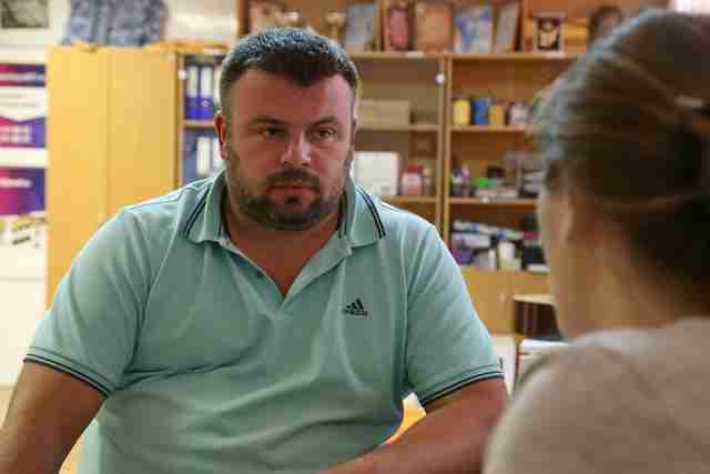 «В Белгороде не нужны те, кто говорит правду». Интервью блогера Сергея Лежнева, который стал советником губернатора Орловской области