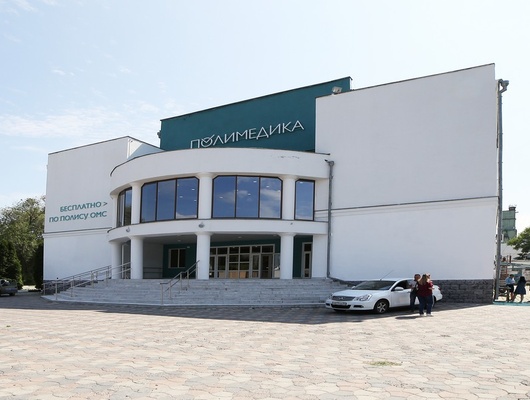 В мэрии Белгорода рассказали, что маршрут до «Полимедики» на Крейде пока не востребован у горожан В мэрии Белгорода рассказали, что маршрут до «Полимедики» на Крейде пока не востребован у горожан