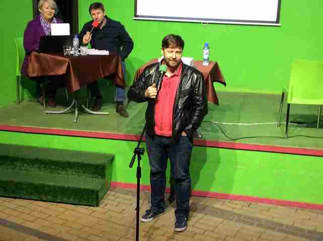 «Вы прекрасно понимаете: есть инвестор». Как горожане и чиновники спорили о будущем центрального парка Белгорода