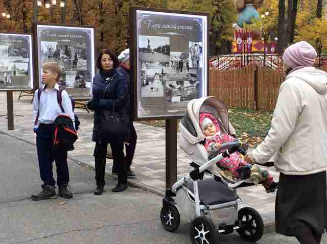 «Вы прекрасно понимаете: есть инвестор». Как горожане и чиновники спорили о будущем центрального парка Белгорода