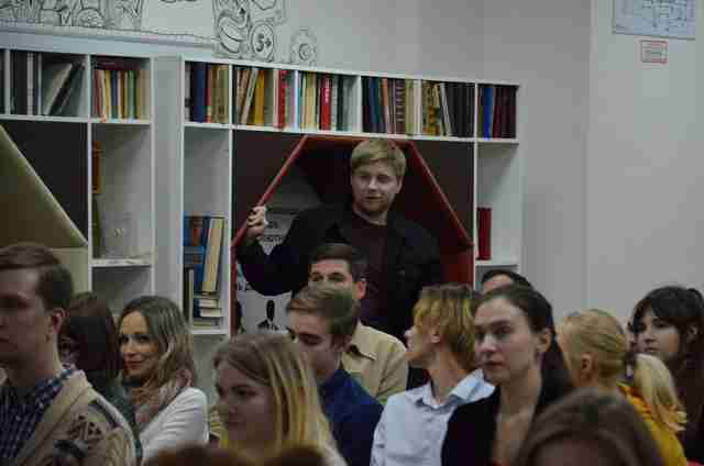 Последний век Homo sapiens. В Белгороде обсудили, когда наступит конец человеческой культуры Последний век Homo sapiens. В Белгороде обсудили, когда наступит конец человеческой культуры