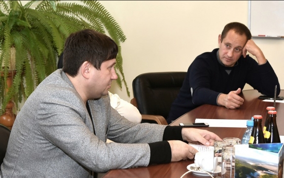 В брянской «ОПОРЕ РОССИИ» обсудили противодействие местных предпринимателей федеральным торговым сетям