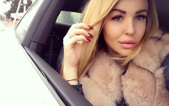 Средняя дочь Коломейцева «Алекса»: «Мы плюнем и пойдем дальше!»