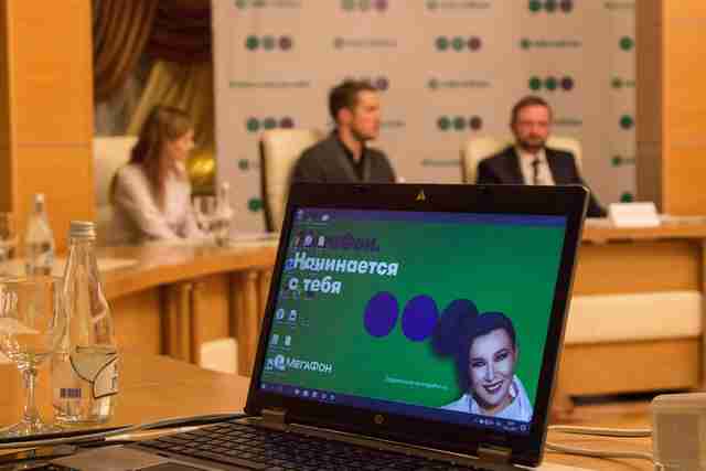 «МегаФон» запустил в Белгородской области сверхскоростной интернет LTE-Advanced*