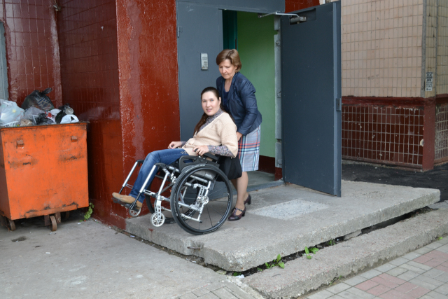 Область в ТОПе. Как активисты ОНФ подводили итоги работы за год в Белгородской области