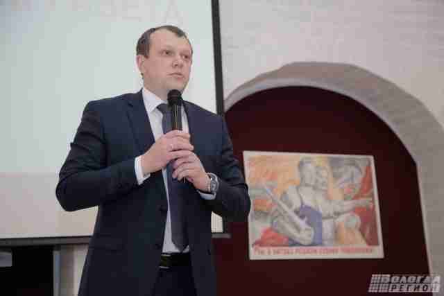 В Вологде назвали лучшие печатные СМИ региона